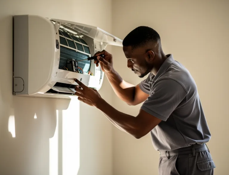 AC Repair service in Watford
